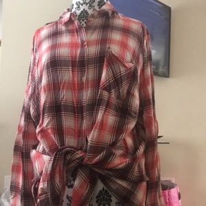 Flannel